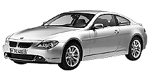 BMW E63 P1913 Fault Code