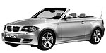 BMW E88 P1913 Fault Code
